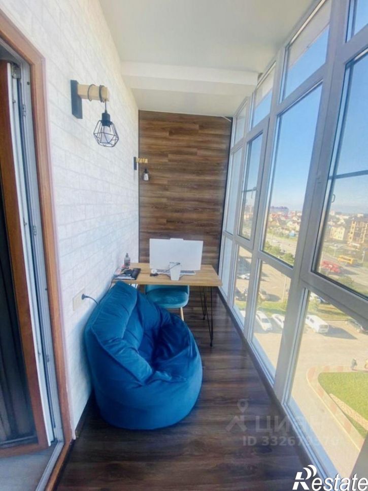 2-комн квартира Анапское шоссе, 30 2,  д. 30 2,  к. 2