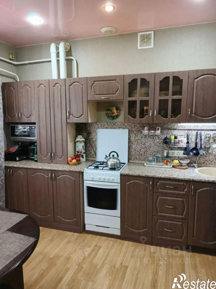 2-комн квартира Анапское шоссе, 73А,  д. 73А