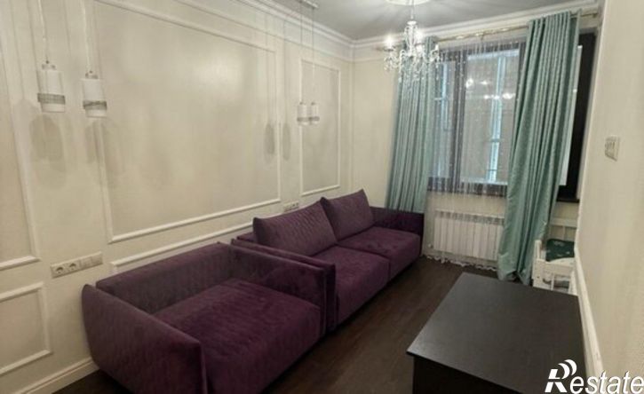 2-комн квартира ул Шевченко, 116,  д. 116