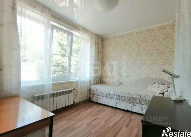 3-комн квартира Безымянный пер, 4,  д. 4