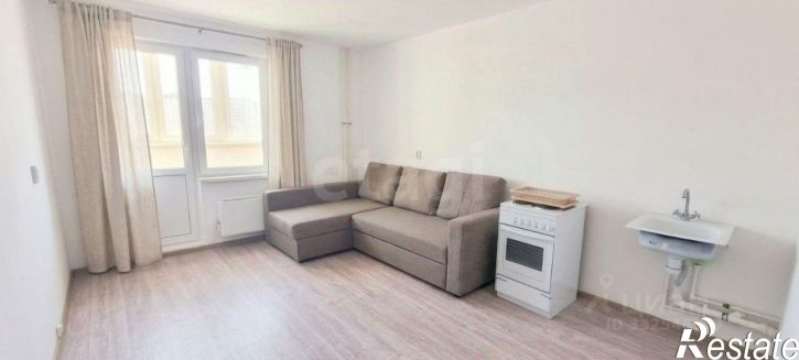 2-комн квартира ул Адмирала Пустошкина, 14,  д. 14