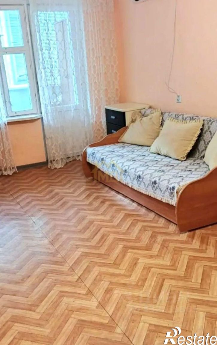 1-комн квартира ул Астраханская, 84,  д. 84