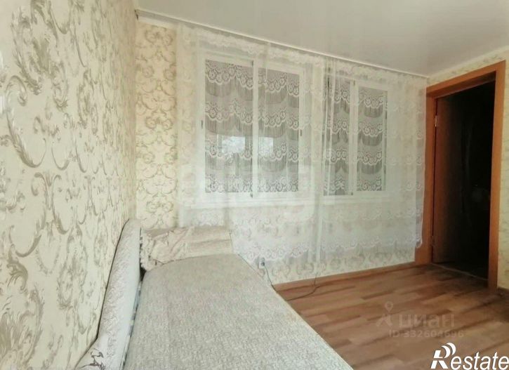 3-комн квартира Безымянный пер, 4,  д. 4