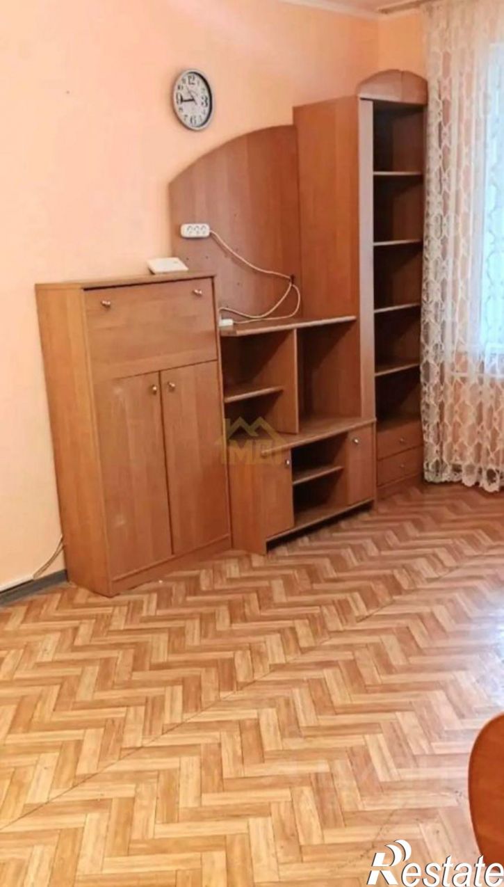 1-комн квартира ул Астраханская, 84,  д. 84
