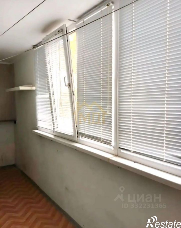 1-комн квартира ул Астраханская, 84,  д. 84
