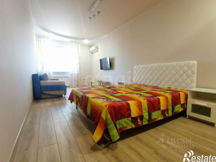2-комн квартира ул Терская, 83,  д. 83