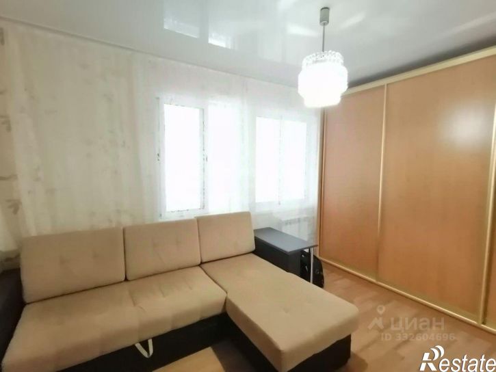 3-комн квартира Безымянный пер, 4,  д. 4