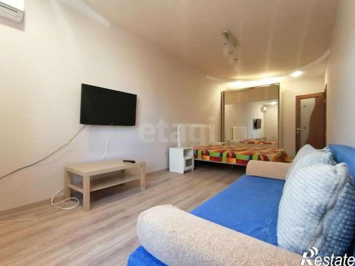 2-комн квартира ул Терская, 83,  д. 83