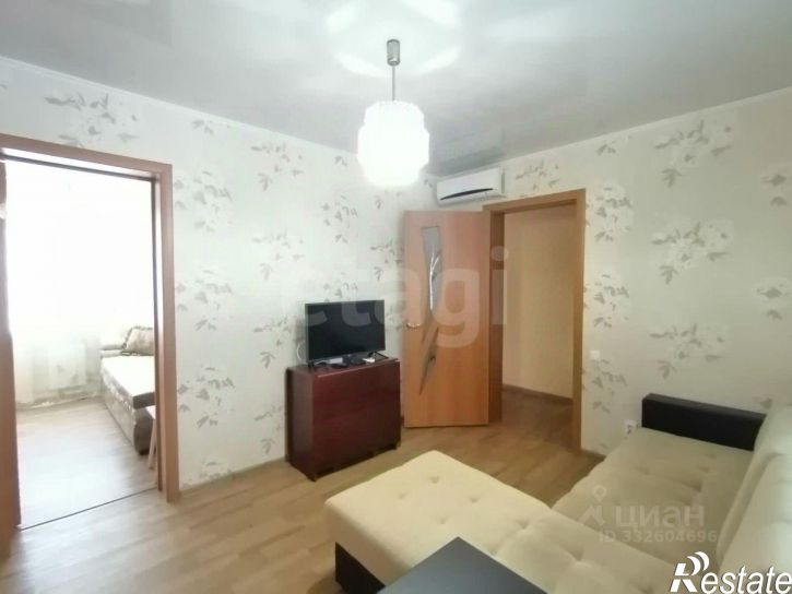 3-комн квартира Безымянный пер, 4,  д. 4