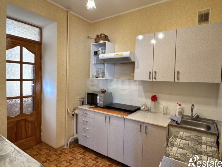 1-комн квартира Сиреневый пер, 27,  д. 27
