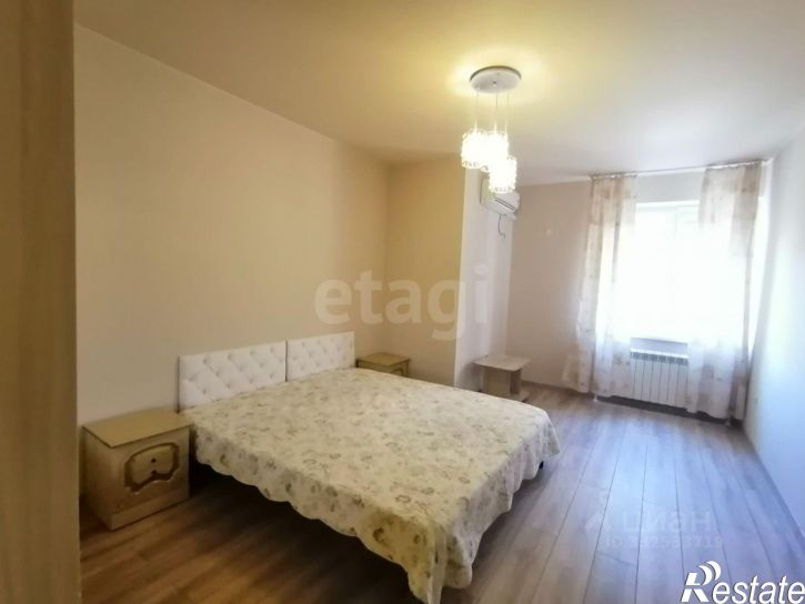2-комн квартира ул Терская, 83,  д. 83