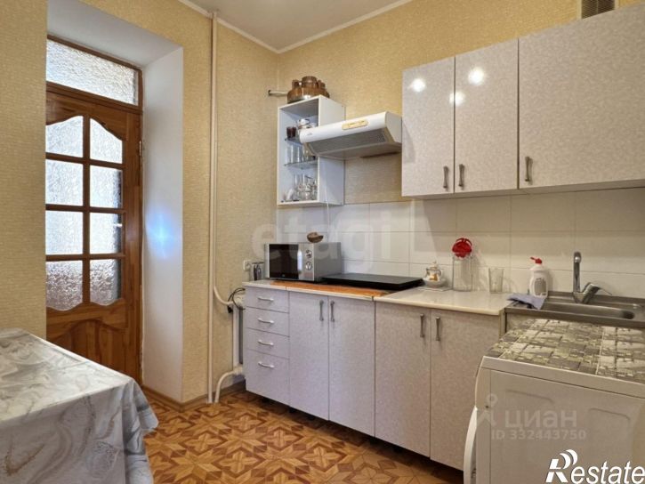 1-комн квартира Сиреневый пер, 27,  д. 27