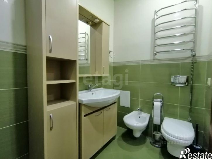 2-комн квартира ул Терская, 83,  д. 83