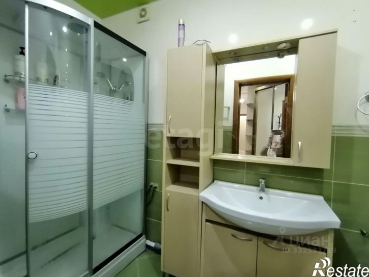 2-комн квартира ул Терская, 83,  д. 83
