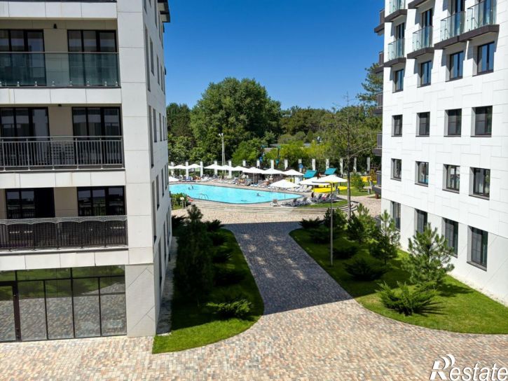 2-комн квартира Симферопольское шоссе, 58,  д. 58
