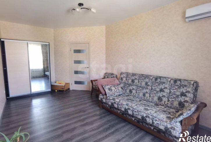 3-комн квартира Анапское шоссе, 6 4,  д. 6 4,  к. 4