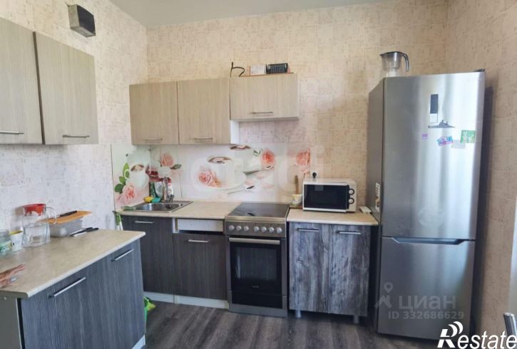 3-комн квартира Анапское шоссе, 6 4,  д. 6 4,  к. 4