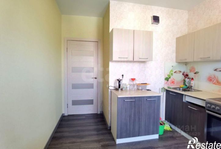 3-комн квартира Анапское шоссе, 6 4,  д. 6 4,  к. 4