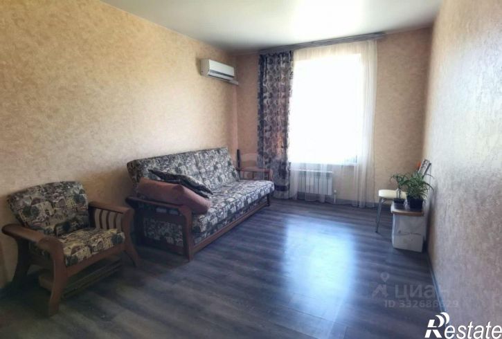 3-комн квартира Анапское шоссе, 6 4,  д. 6 4,  к. 4