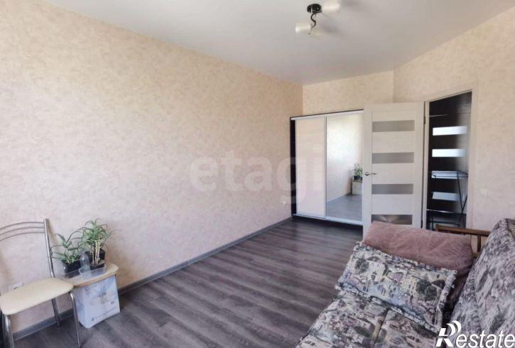 3-комн квартира Анапское шоссе, 6 4,  д. 6 4,  к. 4