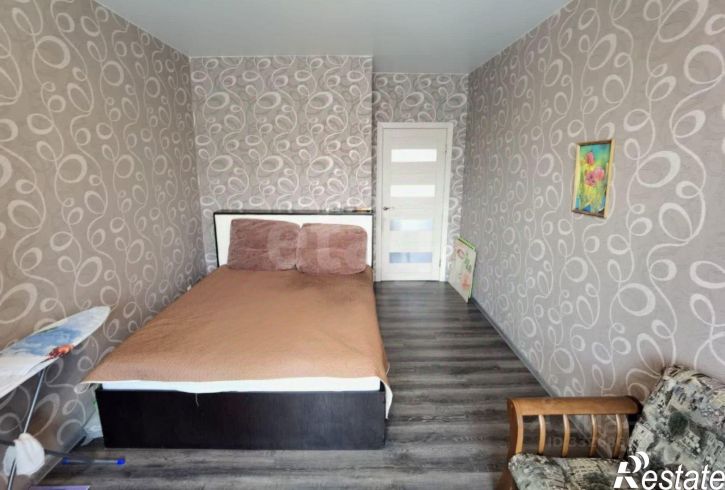3-комн квартира Анапское шоссе, 6 4,  д. 6 4,  к. 4