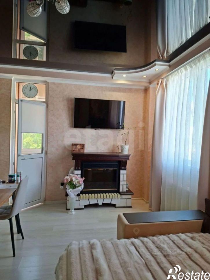 1-комн квартира ул Западная, 23,  д. 23