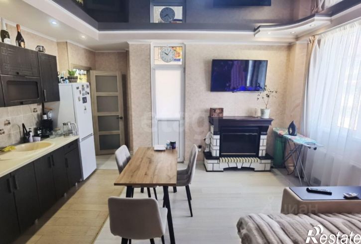 1-комн квартира ул Западная, 23,  д. 23