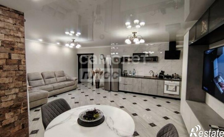 3-комн квартира ул Владимирская, 120,  д. 120