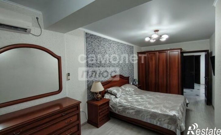 3-комн квартира ул Владимирская, 120,  д. 120