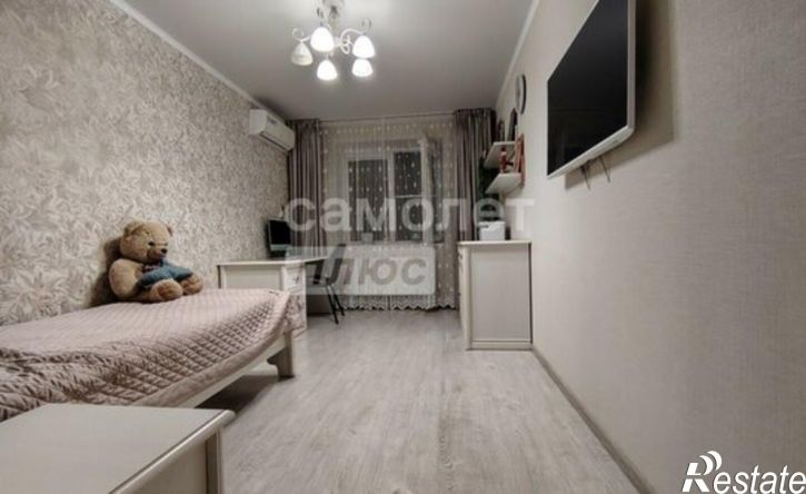 3-комн квартира ул Владимирская, 120,  д. 120