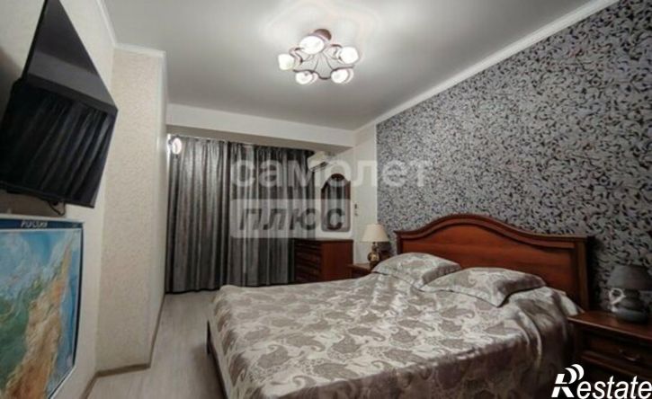 3-комн квартира ул Владимирская, 120,  д. 120