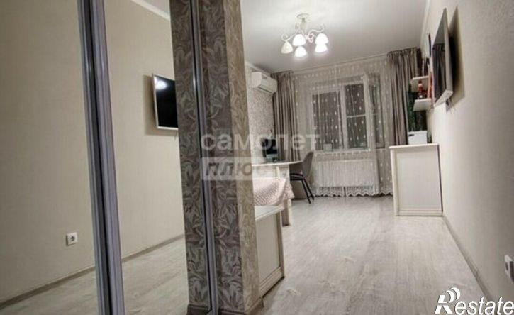 3-комн квартира ул Владимирская, 120,  д. 120