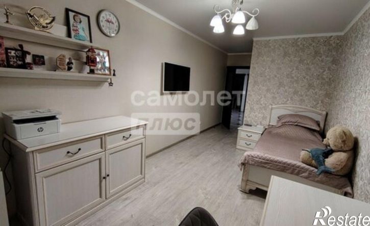 3-комн квартира ул Владимирская, 120,  д. 120