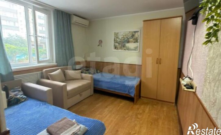 4-комн квартира ул Таманская, 26А,  д. 26А