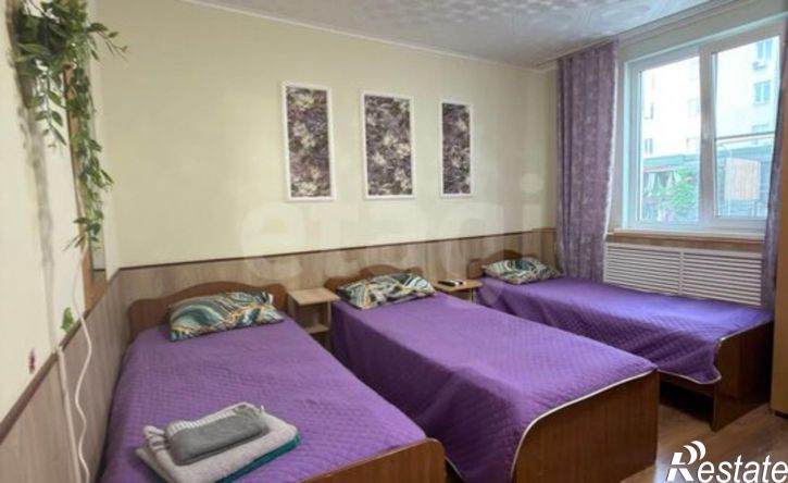 4-комн квартира ул Таманская, 26А,  д. 26А
