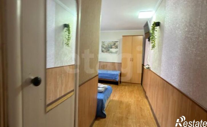 4-комн квартира ул Таманская, 26А,  д. 26А