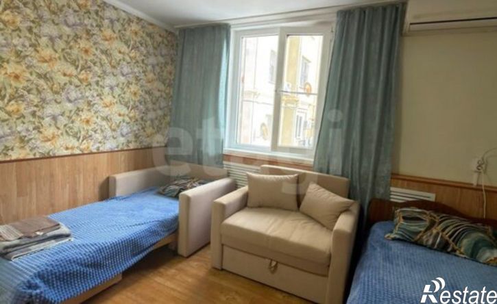 4-комн квартира ул Таманская, 26А,  д. 26А