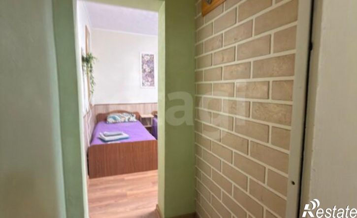 4-комн квартира ул Таманская, 26А,  д. 26А