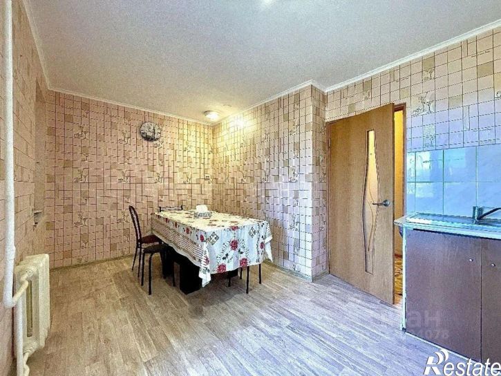3-комн квартира ул Стахановская, 13,  д. 13