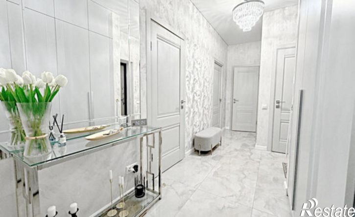 4-комн квартира ул Новороссийская, 169,  д. 169