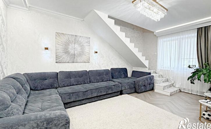 4-комн квартира ул Новороссийская, 169,  д. 169