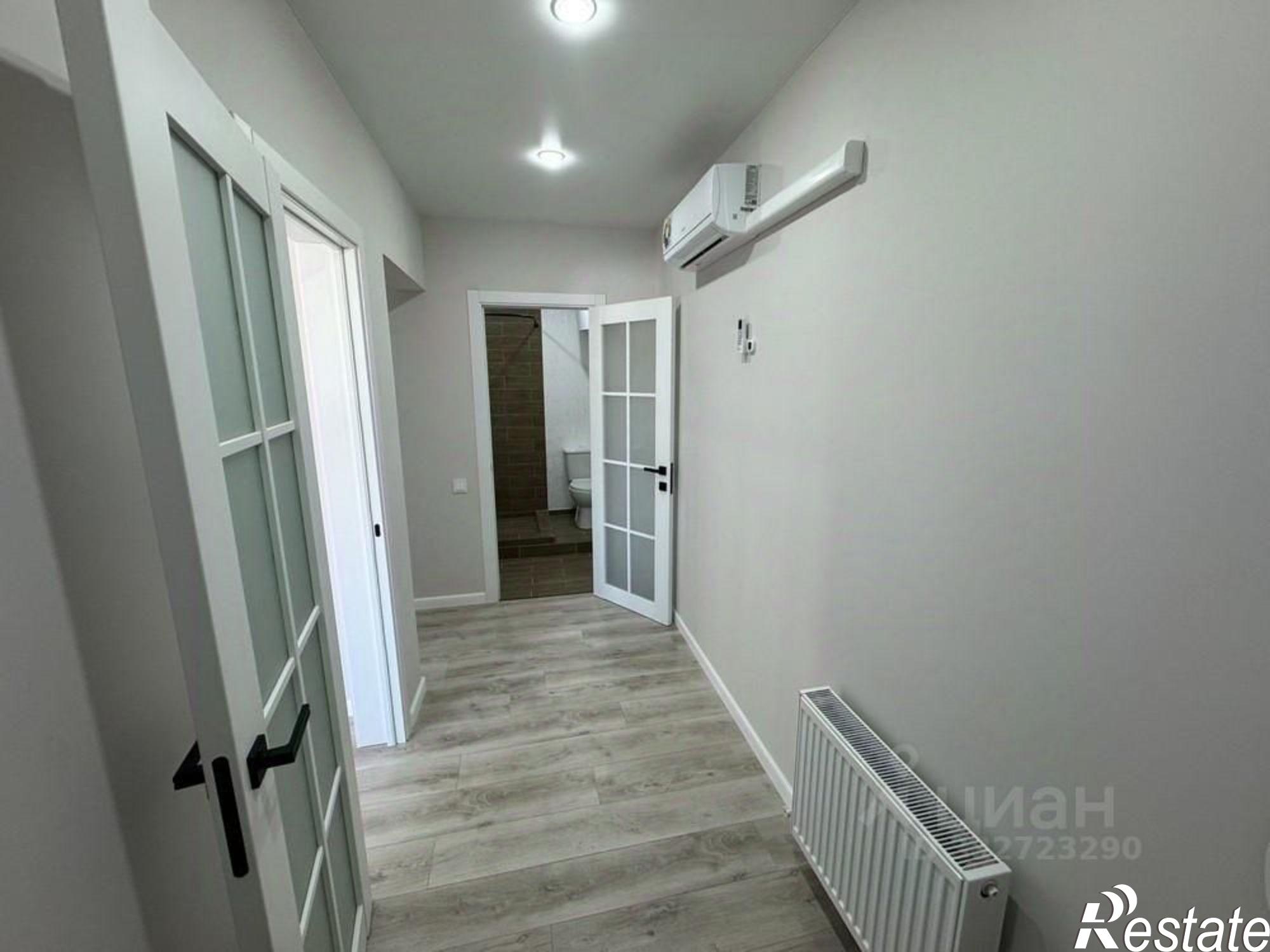Купить квартиру за 5 500 000 рублей на ул Шевченко, 252