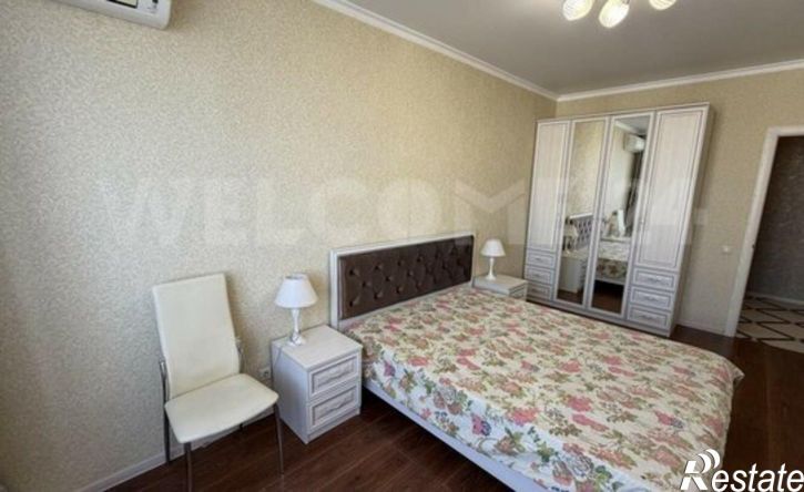 2-комн квартира ул Лермонтова, 118А,  д. 118А