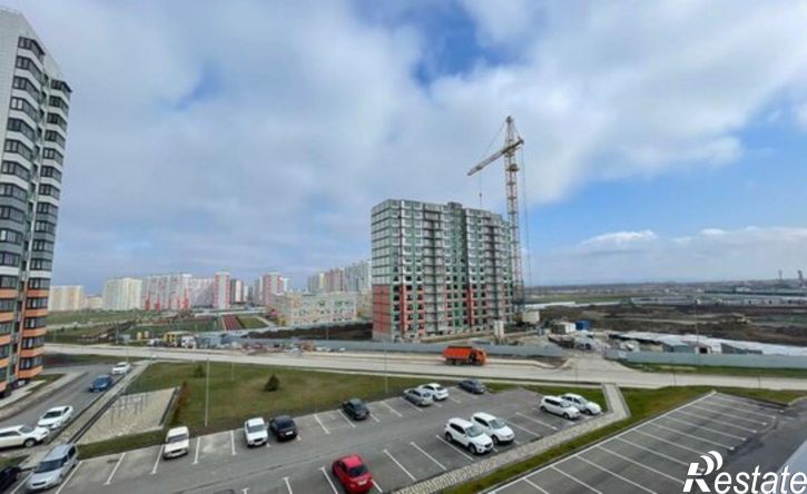2-комн квартира ул Ленина, 233,  д. 233