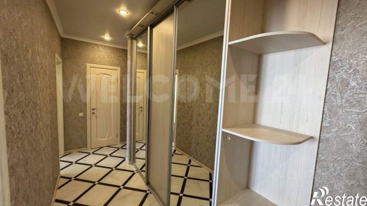 2-комн квартира ул Лермонтова, 118А,  д. 118А