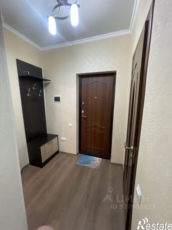 1-комн квартира Симферопольское шоссе, 1а,  д. 1а