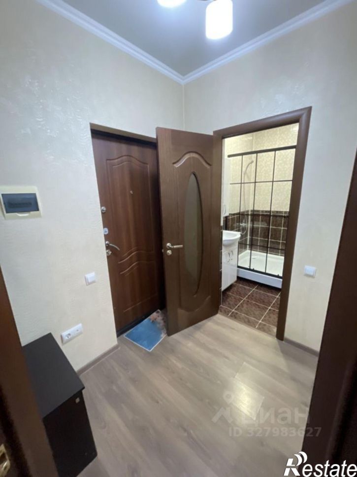 1-комн квартира Симферопольское шоссе, 1а,  д. 1а