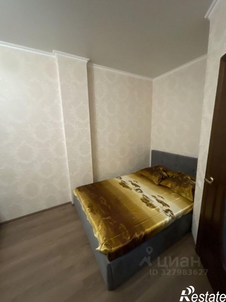 1-комн квартира Симферопольское шоссе, 1а,  д. 1а