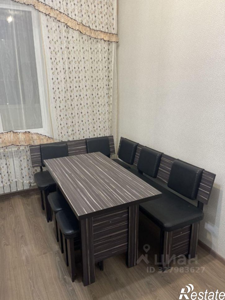 1-комн квартира Симферопольское шоссе, 1а,  д. 1а