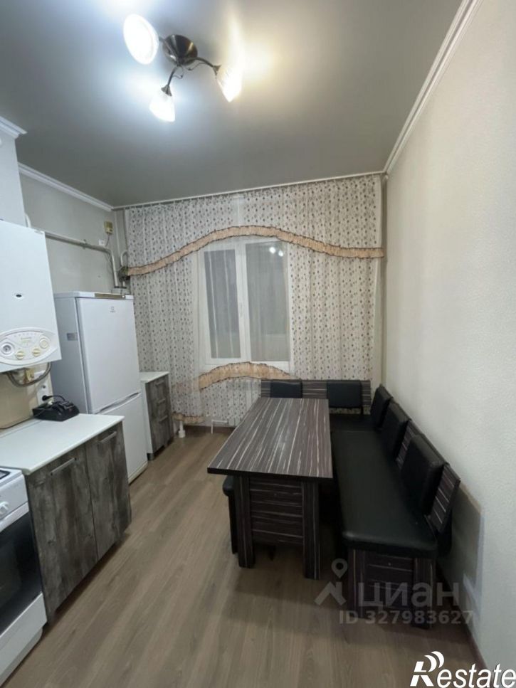 1-комн квартира Симферопольское шоссе, 1а,  д. 1а